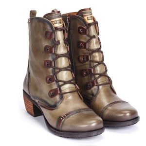 Pikolinos Le Mans 838 Boots